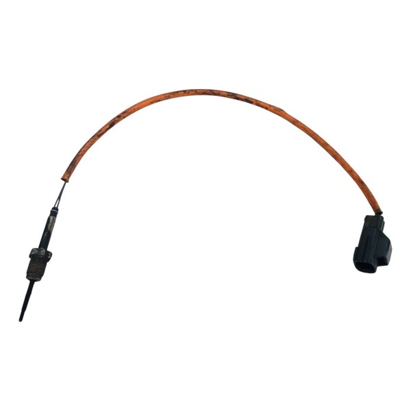 Sensor Temperatura Gás Escape Discovery Sport Sd4 Hse 2016