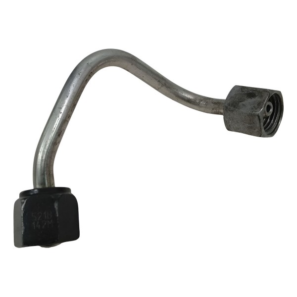 Cano Bico Injetor Discovery Sport Sd4 Hse Diesel 2016 N4