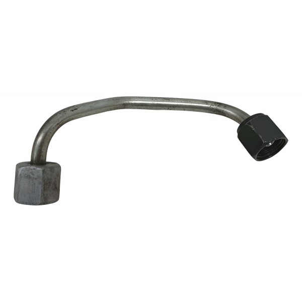 Cano Bico Injetor Discovery Sport Sd4 Hse Diesel 2016 N3