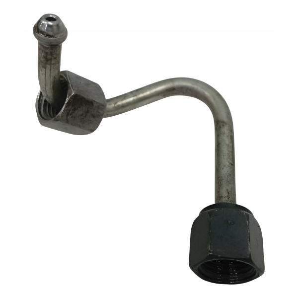 Cano Bico Injetor Discovery Sport Sd4 Hse Diesel 2016 N2