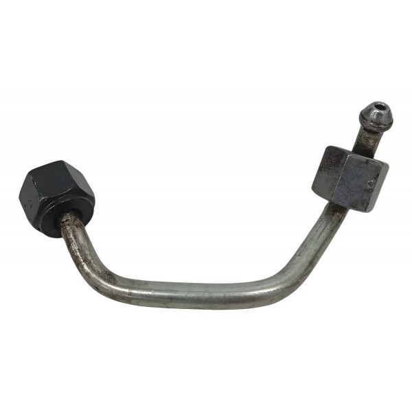 Cano Bico Injetor Discovery Sport Sd4 Hse Diesel 2016 N1