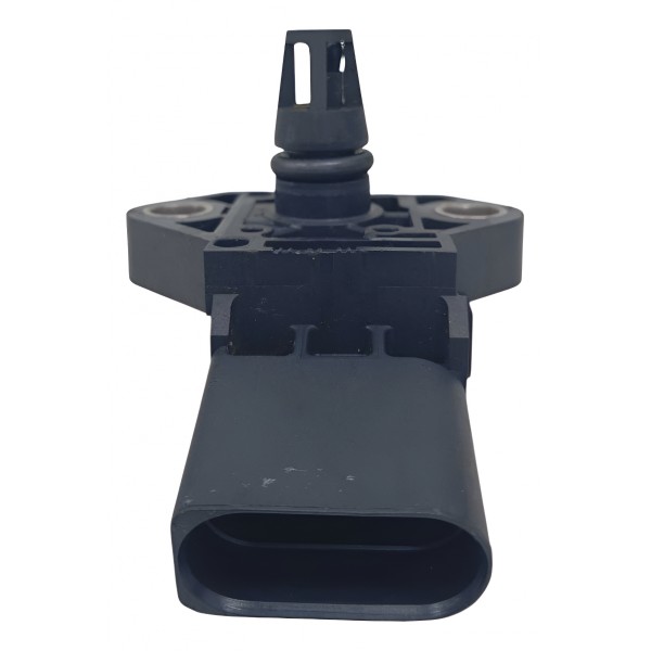 Sensor Pressão Map Audi A3 2018 04e906051