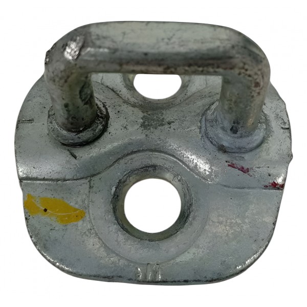 Batente Porta Dianteira Direita Nissan Kicks 2022