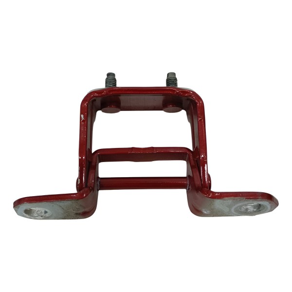 Dobradiça Superior Porta Traseira Direita  Nissan Kicks 2022