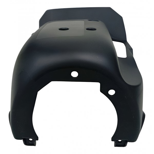 Moldura Coluna Honda City Hatch 2023 77360-t14-m0 Cinza-escuro