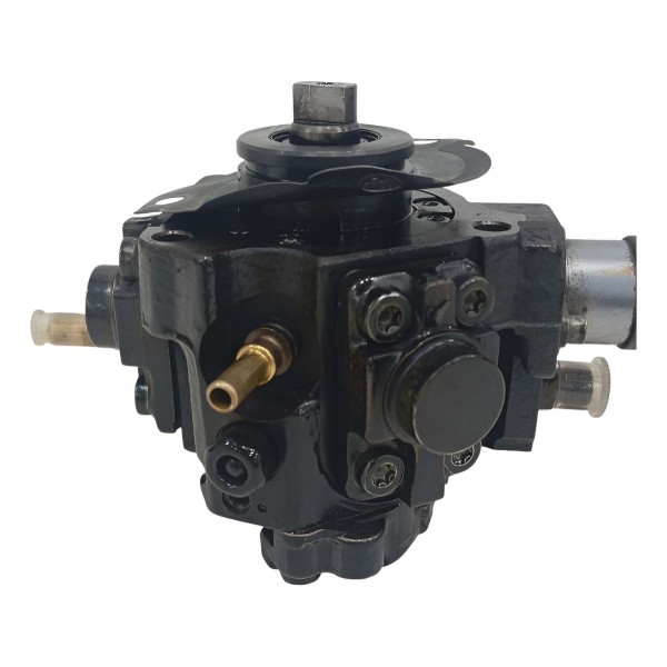 Bomba Alta Pressão Discovery Sport Diesel 2016 2.0 Testada