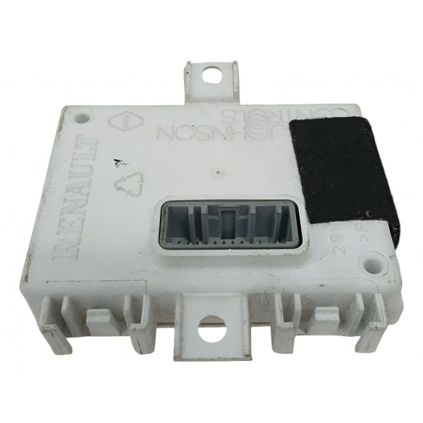 Modulo Comando Som Renault Sandero 2017 283467937r