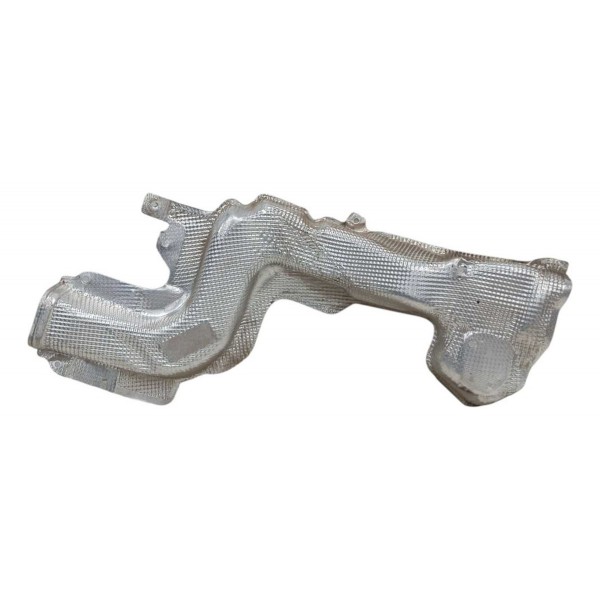 Protetor Térmico Citroen C3 90m Tendance 2013 Prata