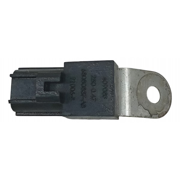 Capacitor Ignição Jeep Compass 2019 68080837