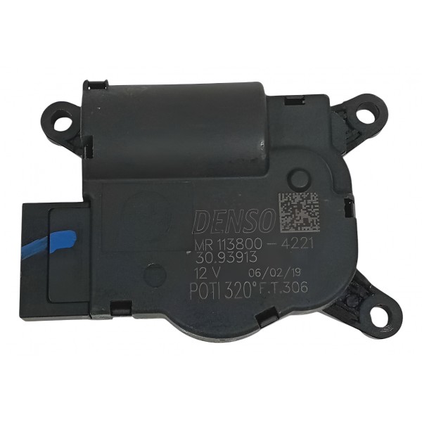 Motor Atuador Caixa Evaporadora Compass 2020 N4