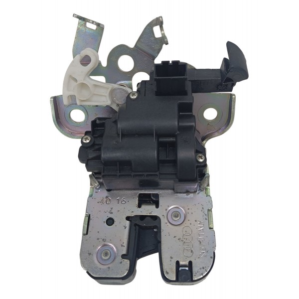 Fechadura Tampa Traseira Porta Malas Audi A3 2018