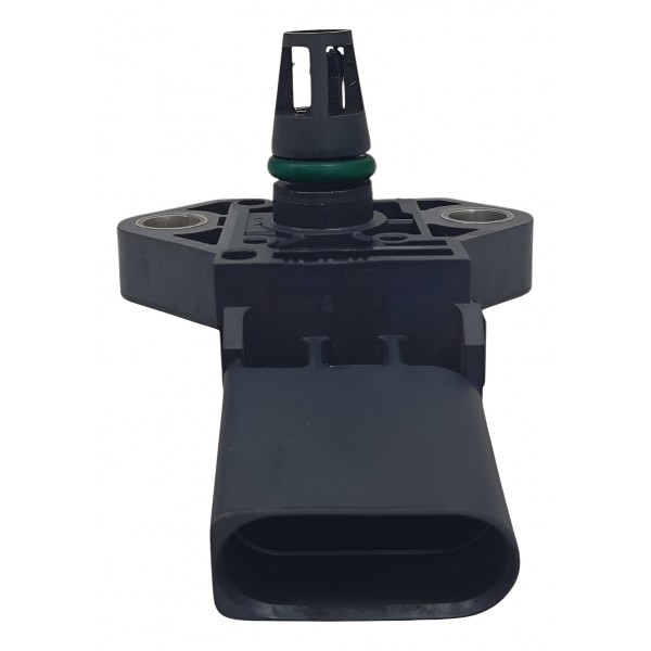 Sensor Pressão Map Audi A3 2018 03g906051