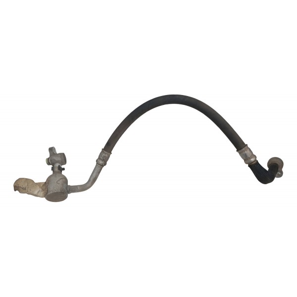 Mangueira Ar Condicionado Discovery Sport Sd4 Diesel 2016