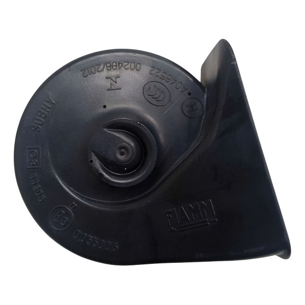 Buzina Aguda Land Rover Discovery Sport Sd4 Hse Diesel 2016