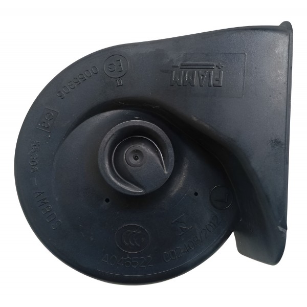 Buzina Grave Discovery Sport Sd4 Hse Diesel 2016