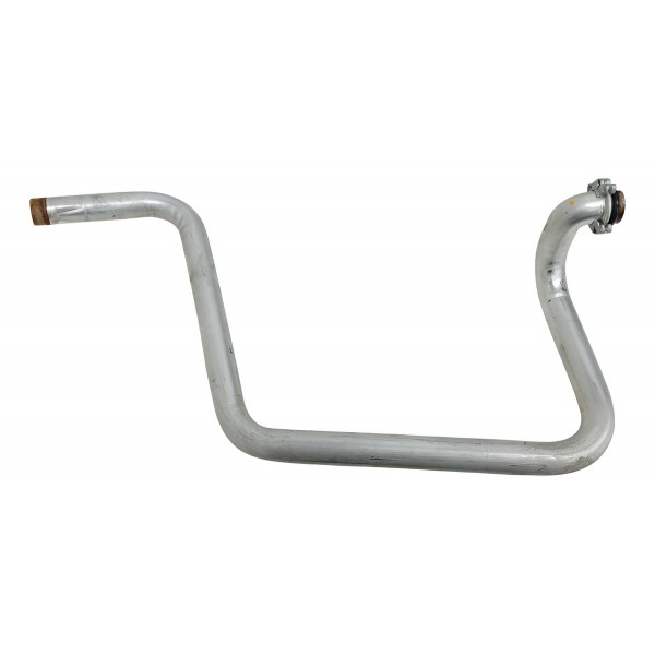 Cano Radiador Ar Quente Volvo Xc60 2014 N2