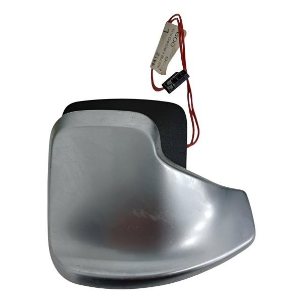 Borboleta Paddle Shift Volante -  Bmw X1 2015