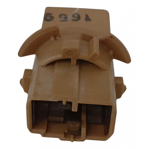 Soquete Lâmpada Lanterna Traseira Toyota Corolla Gli 2017 Branco