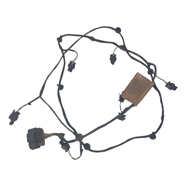 Chicote Sensor Estacionamento Traseiro Discovery Sport 2016