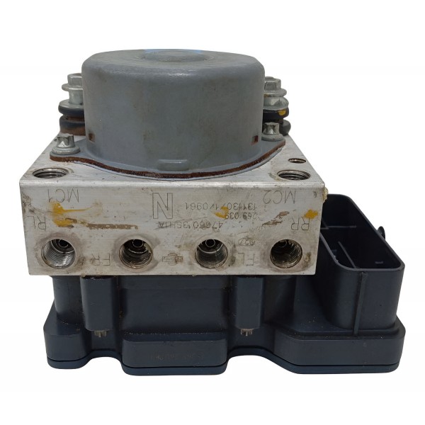 Módulo Central Nissan Sentra 2016 2265106453