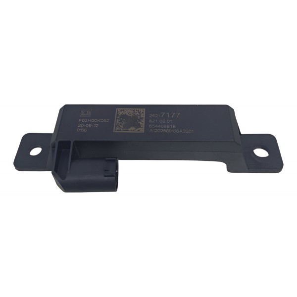 Sensor Antena Keyless Traseiro Gm Tracker 2020