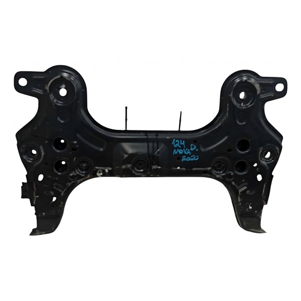 Agregado Dianteiro Gm Spin 2020 52139604