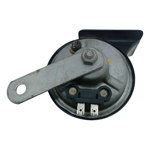 Buzina Grave Nissan Kicks 2022