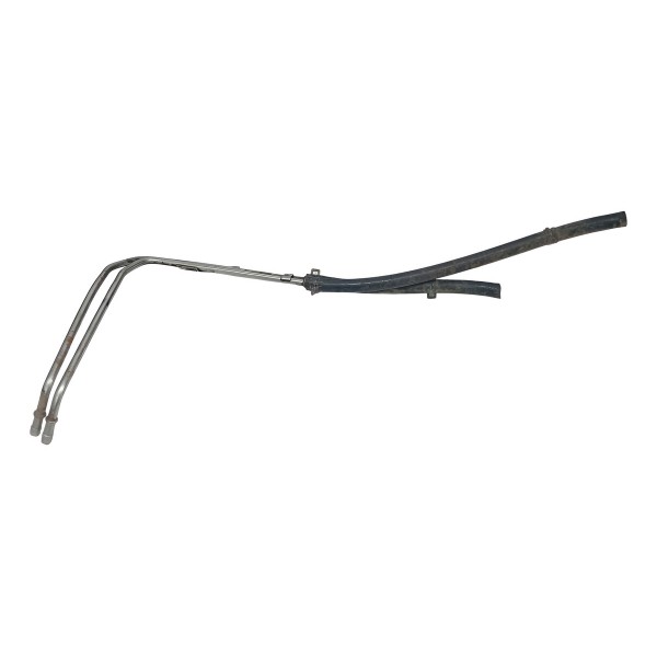 Cano Mangueira Discovery Sport Sd4 Hse Diesel 2016