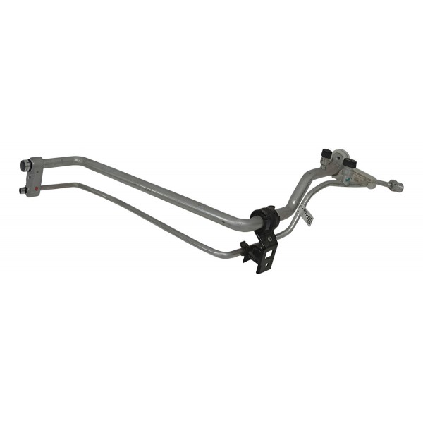 Cano Ar Condicionado Honda City Hatch 2023