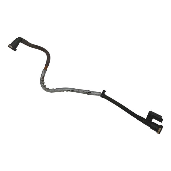 Cano Combustível Discovery Sport Sd4 Hse Diesel 2016 Preto