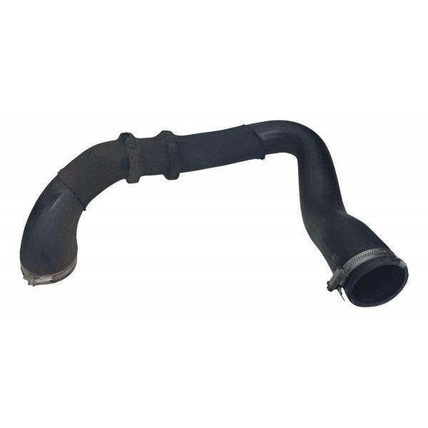 Mangueira Intercooler Discovery Sport Sd4 Hse Diesel 2016 Preto