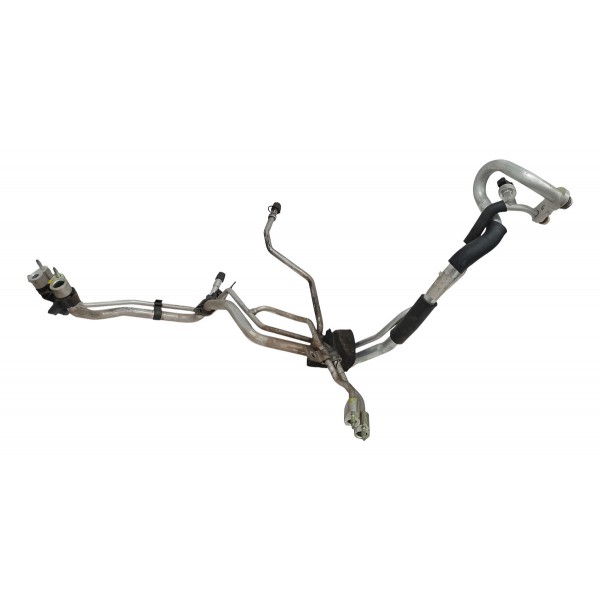 Cano Ar Condicionado Discovery Sport Hse 2016 Gk7219a834cc