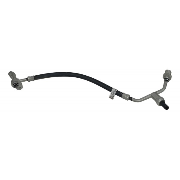 Cano Mangueira Ar Condicionado Honda City Hatch 2023