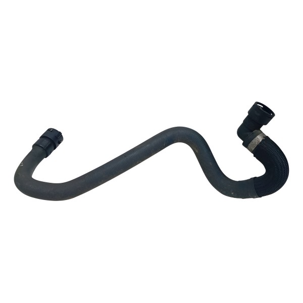 Mangueira Arrefecimento Discovery Sport Sd4 Hse Diesel 2016 Preto