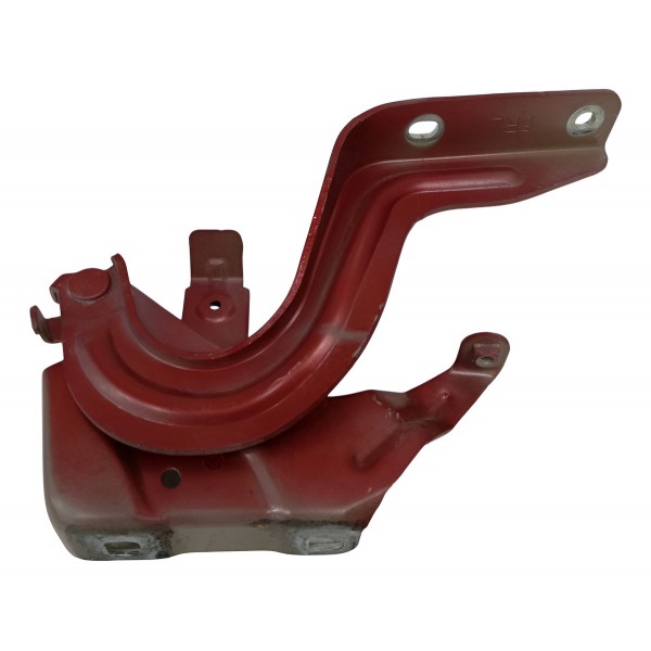 Dobradiça Esquerda Capo Nissan Kicks 2022