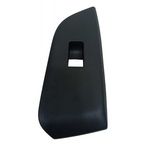 Moldura Botão Vidro Porta Traseira Direita City Hatch 2023