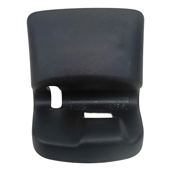 Acabamento Banco Traseiro 822443r4b1m2 Honda City Hatch 2023 Preto