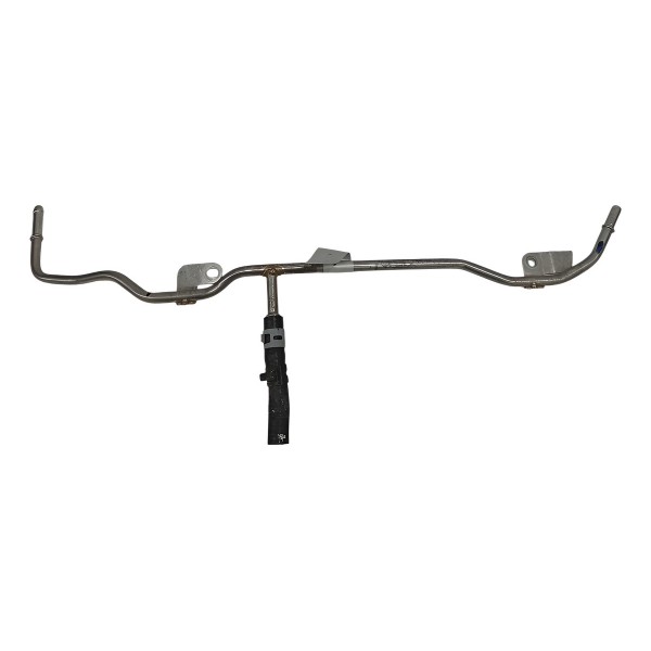 Cano Arrefecimento Turbina Chevrolet Tracker 2023 55515793