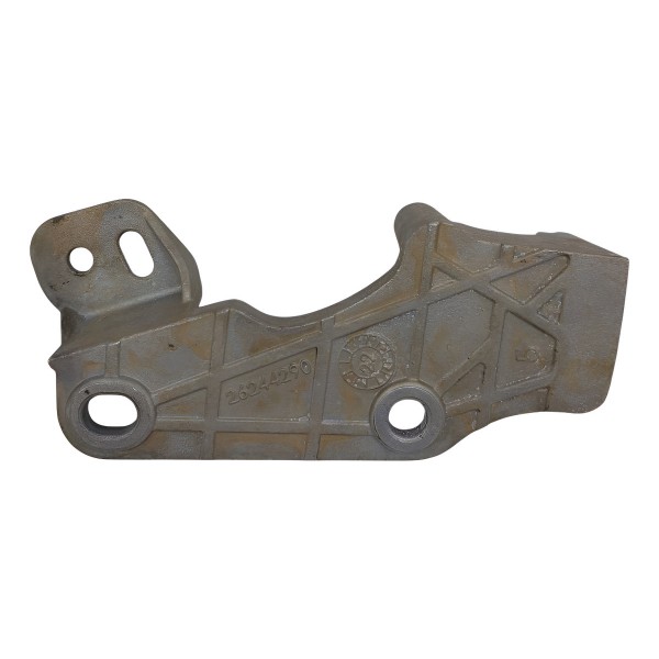 Suporte Cabo Seletor Cambio Chevrolet Tracker 2023 26244290