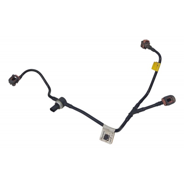 Mangueira Sensor Pressão Combustível Gm Tracker 2020
