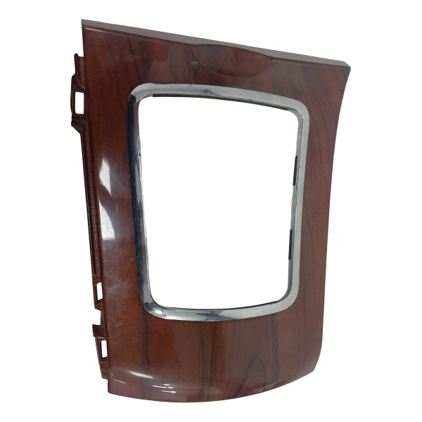 Moldura Alavanca Trambulador Toyota Corolla 2012