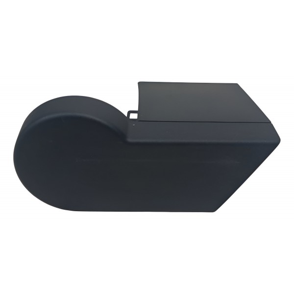 Acabamento Console Central Audi A3 2018 81a864283