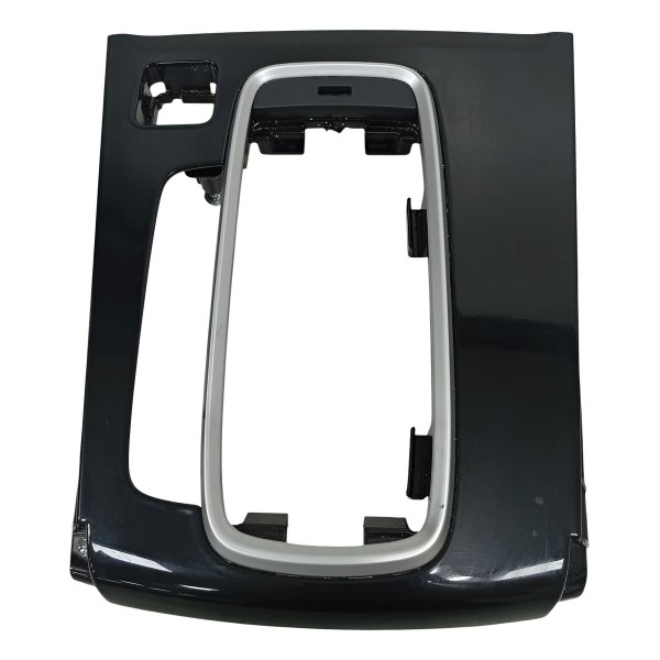 Moldura Alavanca Marcha Câmbio Console City Hatch 2023