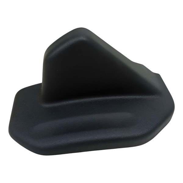 Acabamento Banco Esquerdo Honda City Hatch 2023 826923r4b1m2 Cinza-escuro