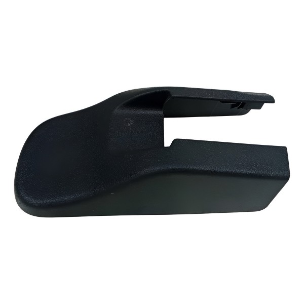 Acabamento Trilho Banco Esquerdo City Hatch 2023 81507tzam1 Preto