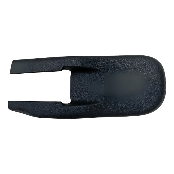 Acabamento Trilho Banco Direito  Honda City Hatch 2023 Cinza-escuro