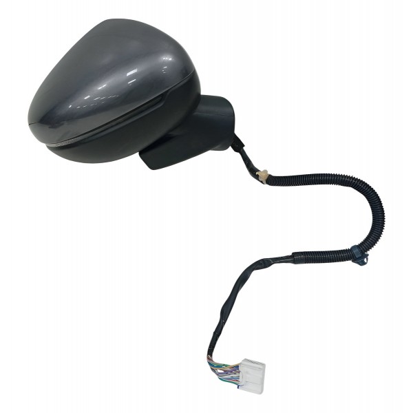 Retrovisor Direito Honda City Hatch 2023 Riscos