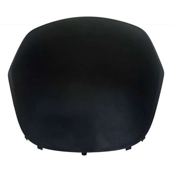 Moldura Superior Painel Instrumentos Honda City Hatch 2023 Preto