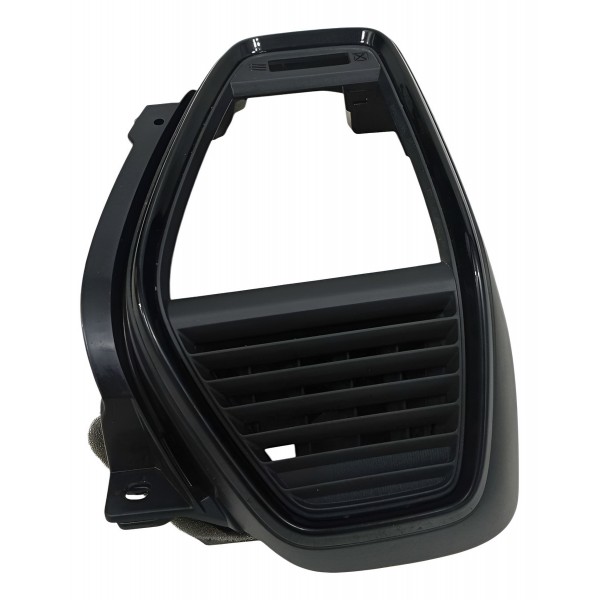 Moldura Difusor Saída Ar Esquerdo Honda City 2023