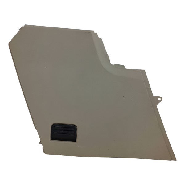 Acabamento Lateral Console Esquerdo Discovery Sport 2016